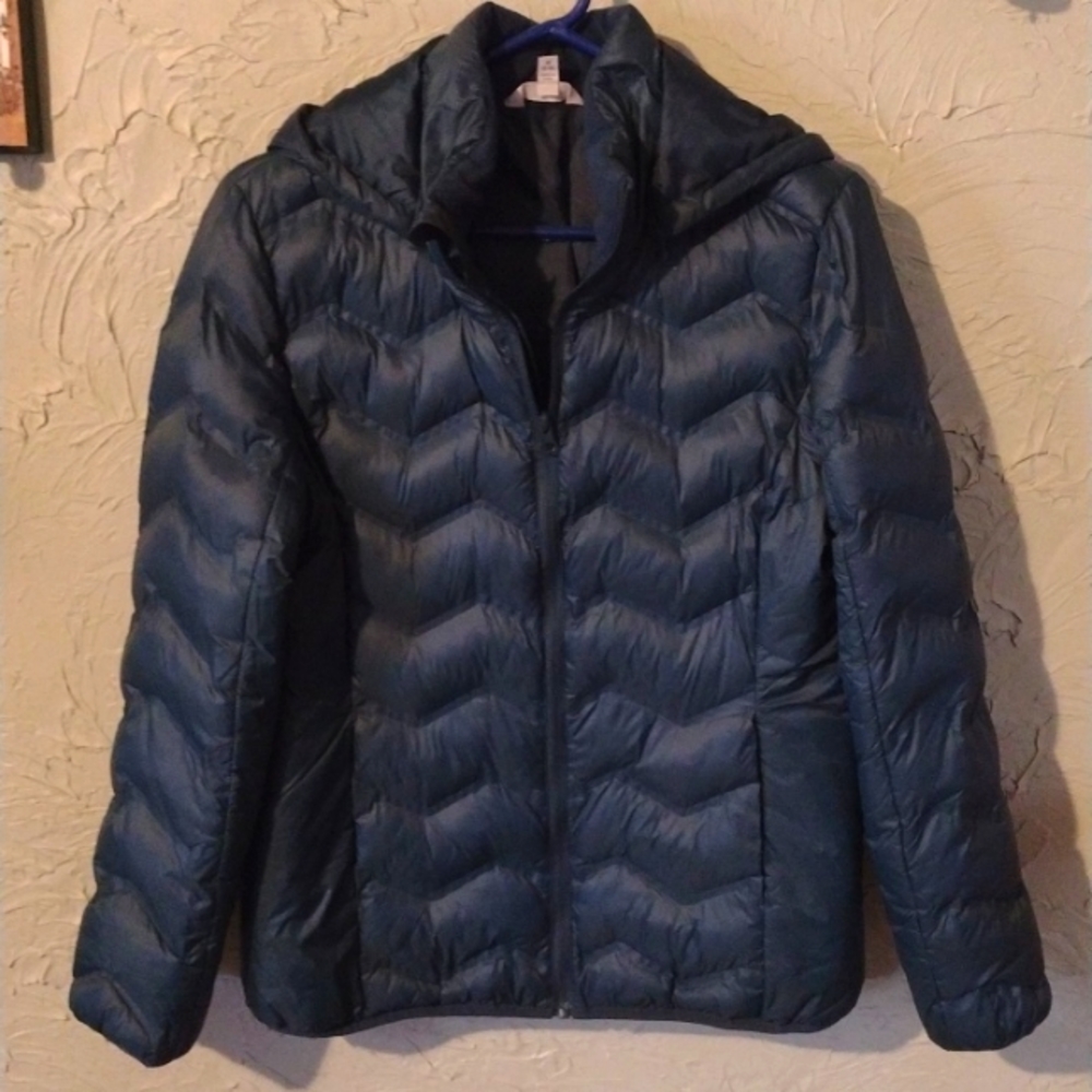 Winter jacket